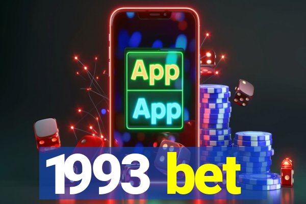 1993 bet